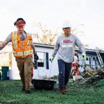 volunteer help for hurricane ian